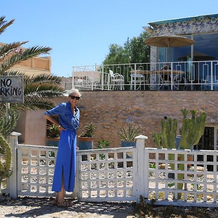 Suite Beldi, La Maison Des Paons Sidi Kaouki Exterior photo