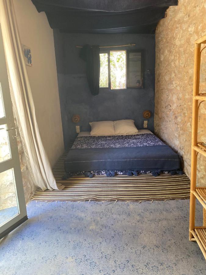Suite Beldi, La Maison Des Paons Sidi Kaouki Exterior photo